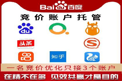 案例分析：SEM竞价代运营实现盈利增长